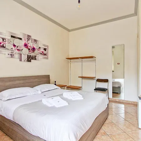 Borgo Dei Centurione 4* Rome