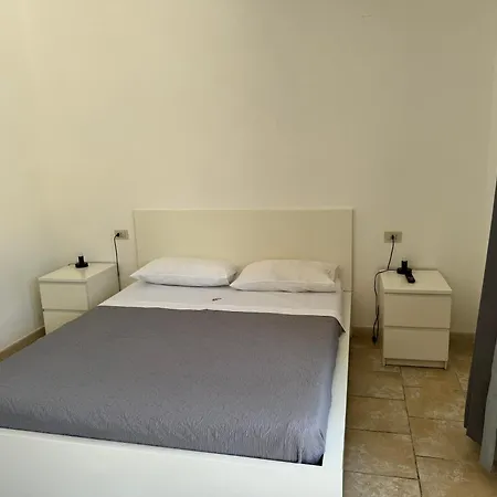 Pensión Borgo Dei Centurione