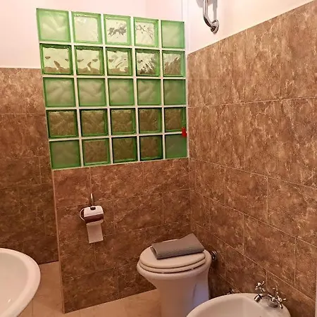 Pensión Borgo Dei Centurione *