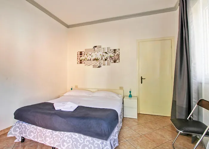 Borgo Dei Centurione 罗马