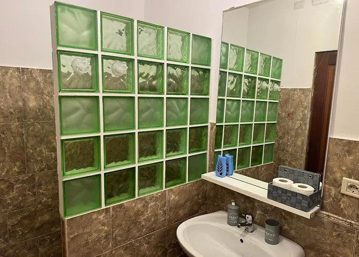 招待所 Borgo Dei Centurione 罗马