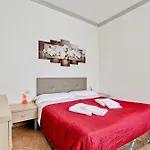 Borgo Dei Centurione Rom