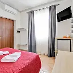 Πανσιόν Borgo Dei Centurione 4*