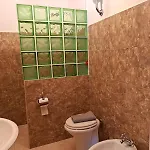 Πανσιόν Borgo Dei Centurione 4*