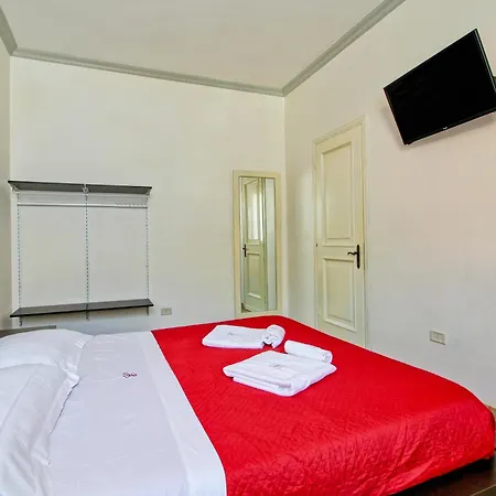 게스트하우스 Borgo Dei Centurione