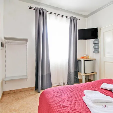 Borgo Dei Centurione Πανσιόν 4*