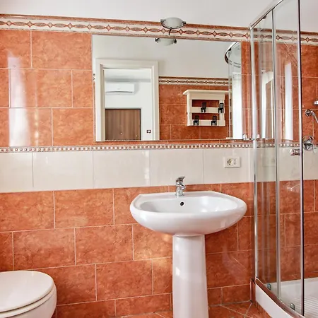 Πανσιόν Borgo Dei Centurione