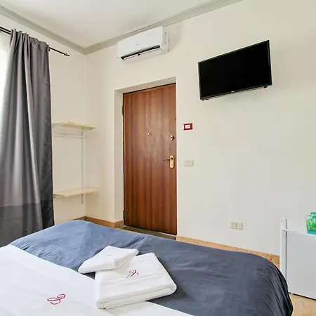 Πανσιόν Borgo Dei Centurione
