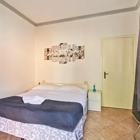 Borgo Dei Centurione 罗马
