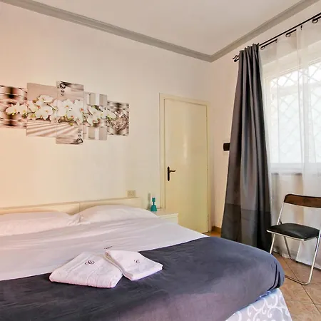 Borgo Dei Centurione 4*