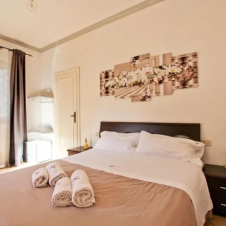 Borgo Dei Centurione 4*