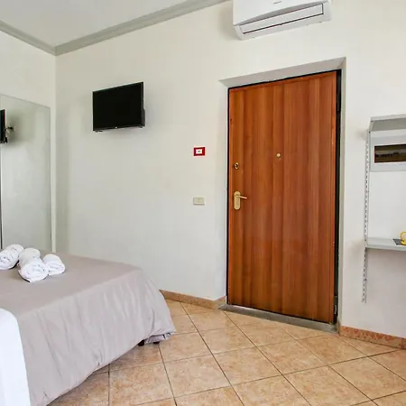 Πανσιόν Borgo Dei Centurione