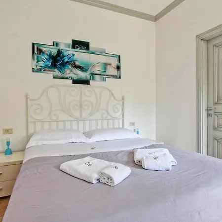 Borgo Dei Centurione Πανσιόν