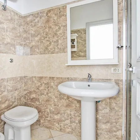 Πανσιόν Borgo Dei Centurione