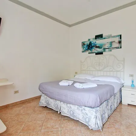 Borgo Dei Centurione Πανσιόν Ρώμη