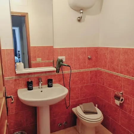Borgo Dei Centurione Πανσιόν
