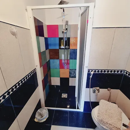 Borgo Dei Centurione Πανσιόν