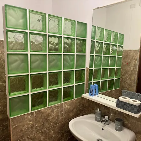 Gæstehus Borgo Dei Centurione Rom