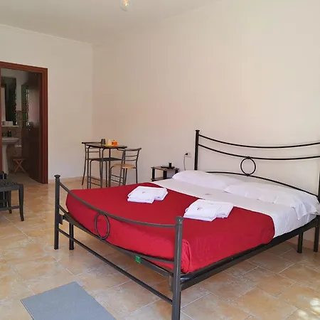 Borgo Dei Centurione 罗马