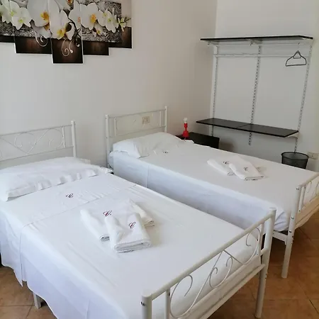 Borgo Dei Centurione Pensión