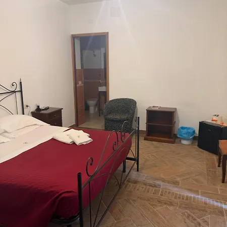 Pensión Borgo Dei Centurione Roma