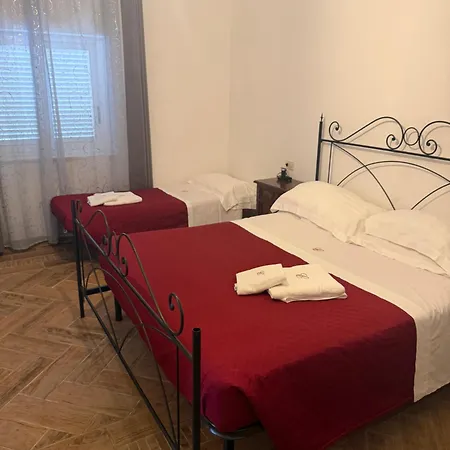 Borgo Dei Centurione 4*