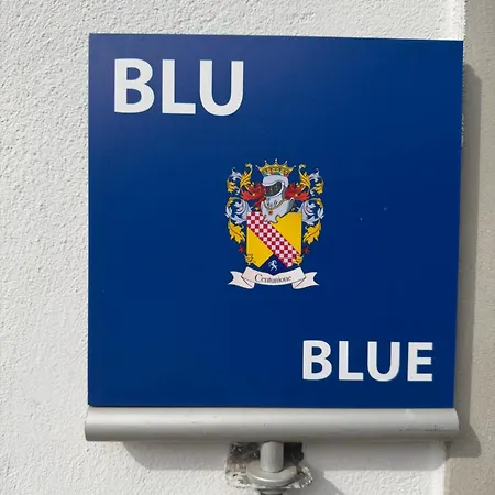 Pensión Borgo Dei Centurione 4*