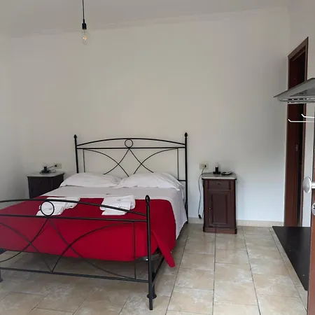 Pensión Borgo Dei Centurione 4*
