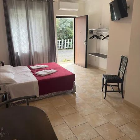 Borgo Dei Centurione 4* Roma