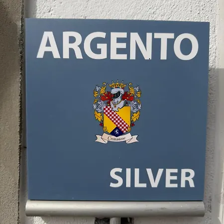 Borgo Dei Centurione