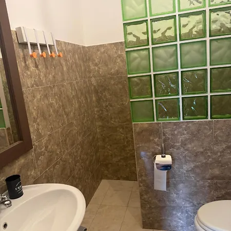 Borgo Dei Centurione Pensión Roma
