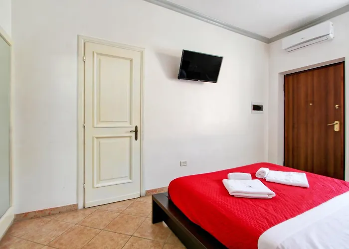 Borgo Dei Centurione