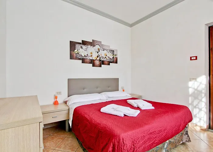 Borgo Dei Centurione 로마