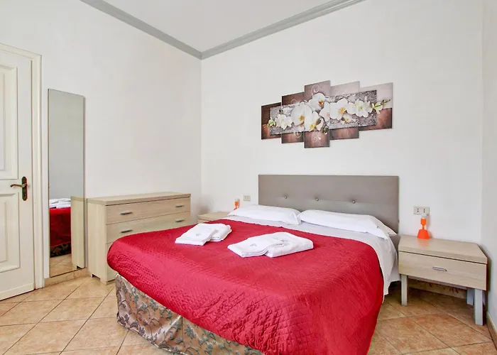 Borgo Dei Centurione