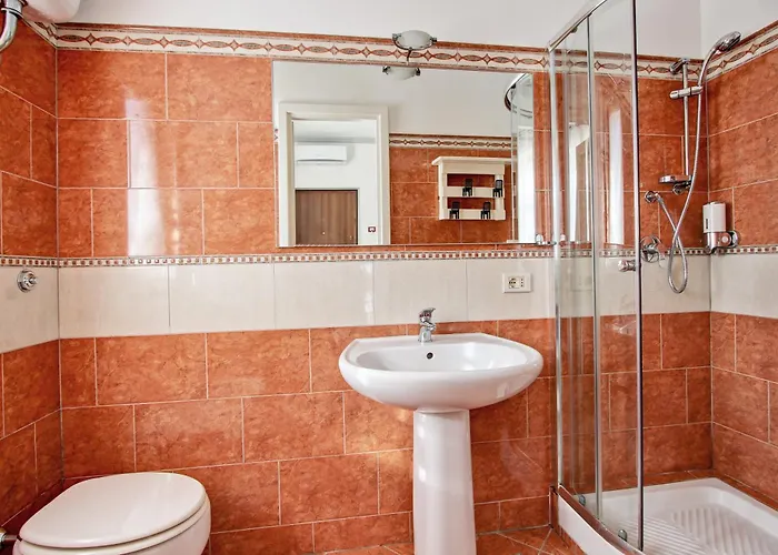 게스트하우스 Borgo Dei Centurione