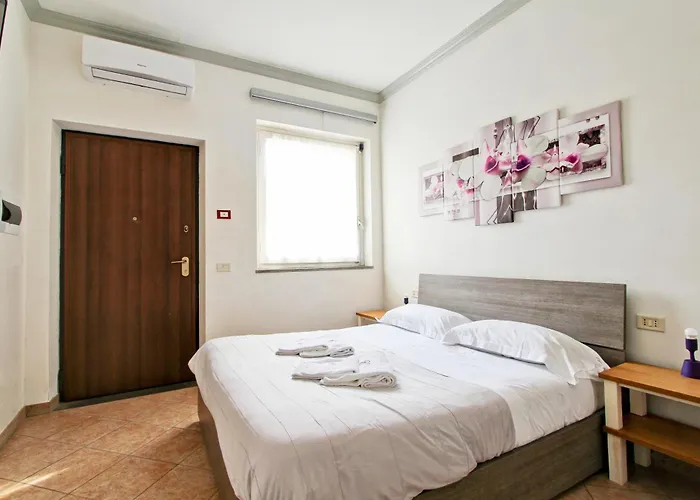 Borgo Dei Centurione