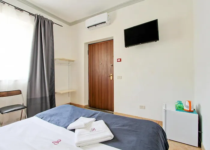 게스트하우스 Borgo Dei Centurione