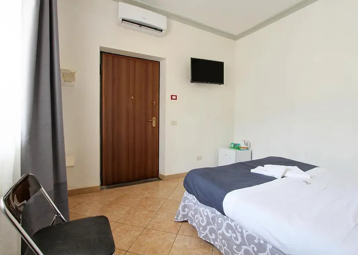 Borgo Dei Centurione 게스트하우스