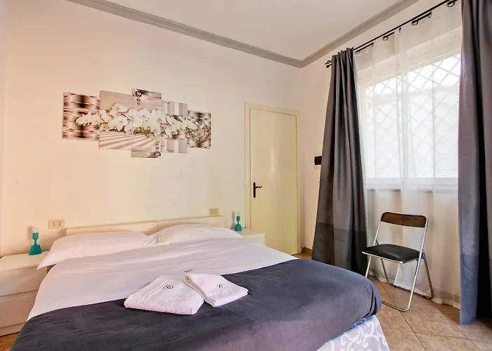 Borgo Dei Centurione 4*