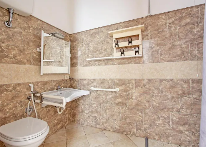 Borgo Dei Centurione 4*