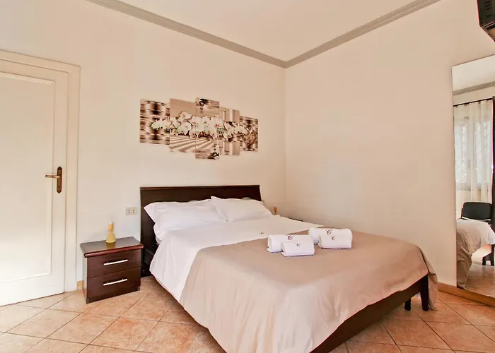 Borgo Dei Centurione 게스트하우스