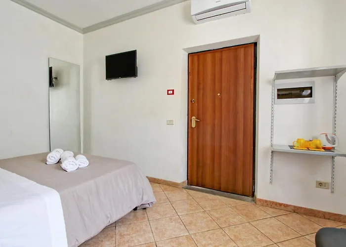 게스트하우스 Borgo Dei Centurione