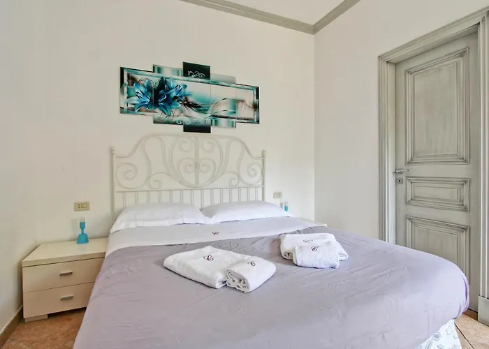 Borgo Dei Centurione 게스트하우스