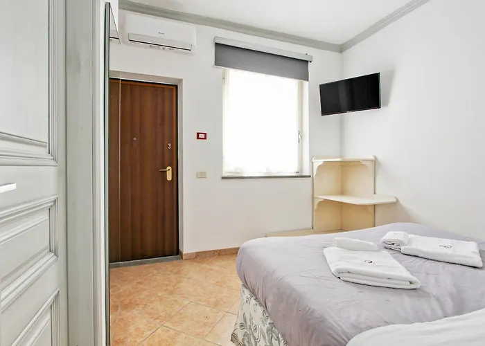 Borgo Dei Centurione