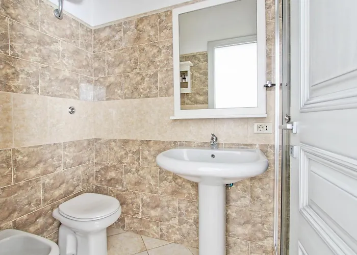 게스트하우스 Borgo Dei Centurione