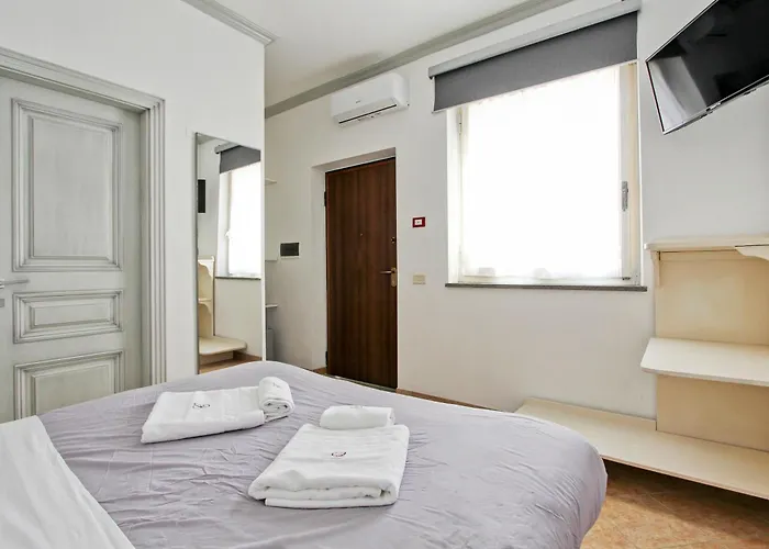 Borgo Dei Centurione 4*