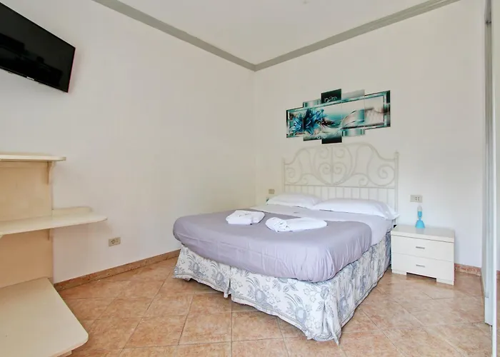 Borgo Dei Centurione 게스트하우스 로마