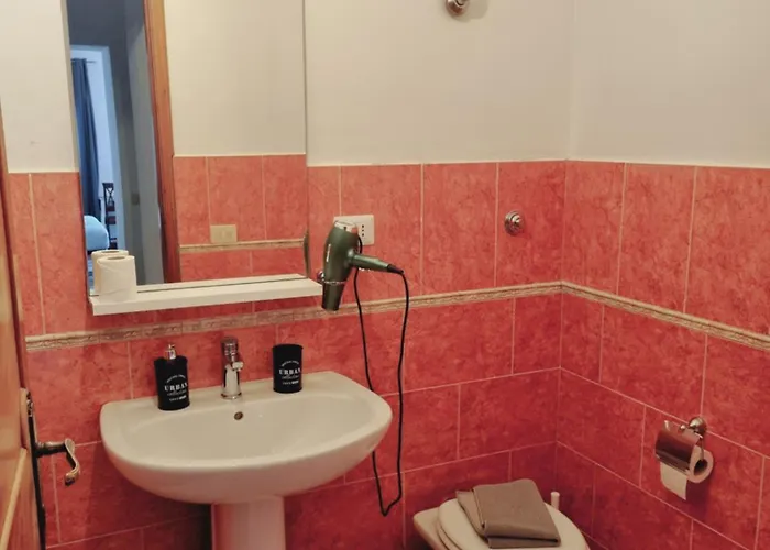 Borgo Dei Centurione 게스트하우스