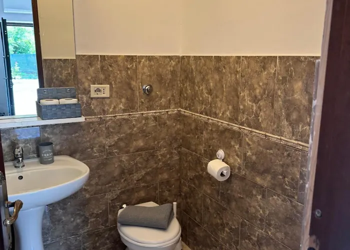 Borgo Dei Centurione 4* 로마