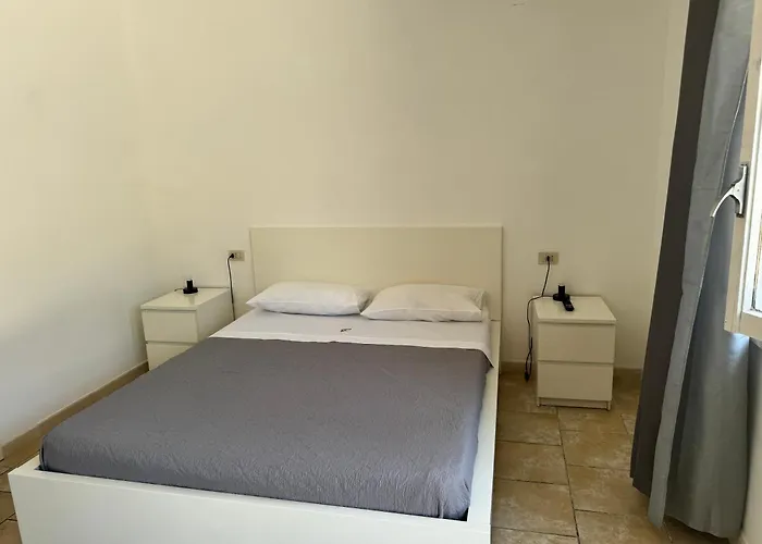 게스트하우스 Borgo Dei Centurione